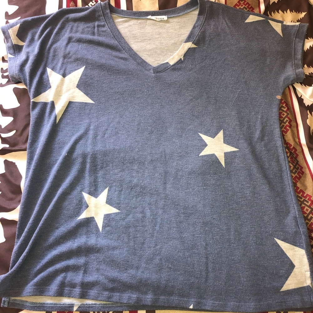 Boutique tee